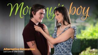 New Lexi Luna Hardcore Milf Bigtits Roleplay Family Iluvy порно xxx Porno