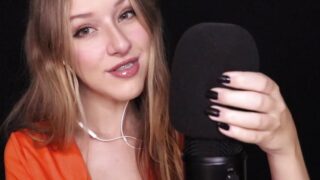 Diddly ASMR New Mic Pumping