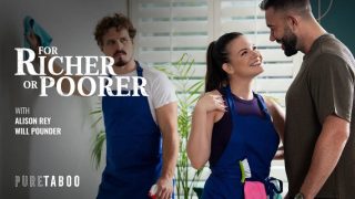 2024 For Richer Or Poorer New Porn Video