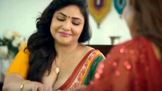 Beautiful Desi Mom Forced To Fuck Her Daughters Husband In The Middle Of The Night Indian Desi Porn