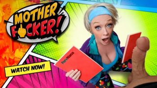 [PervNana] Dee Williams Teaches Joshua Revenge with Erotic Lessons Against Bullies’ Moms