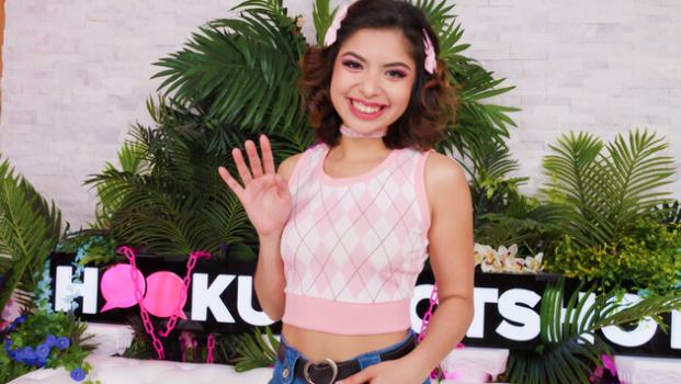 [HookupHotshot] Hazel Heart (Episode #424 – Anal 05.24.2025)