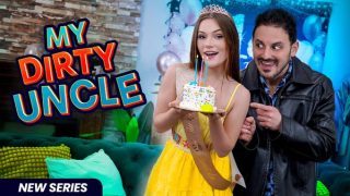 Maturenl [MyDirtyUncle] Juniper Ren – “My Niece Is All Grown Up… Nice!” Juniper’s Birthday Threesome Naked Jennifer Lawrence Naked